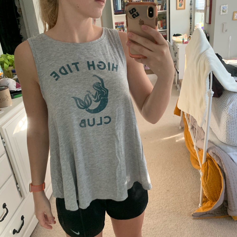 High Tide Club tank top